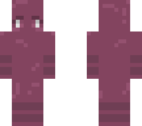 pink shiny blob