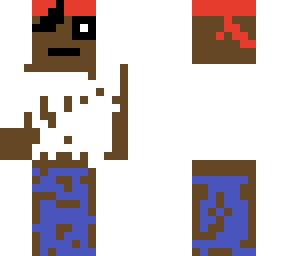 pirate