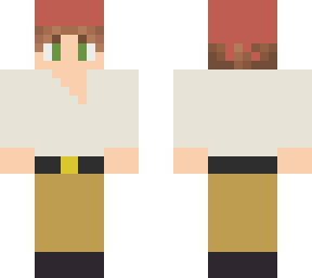 pirate guy 2