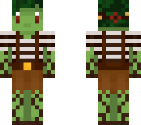 pirate plant