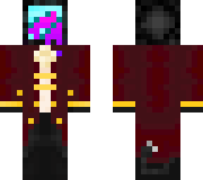 pirate time (fixed)