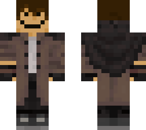 pogtopia skin