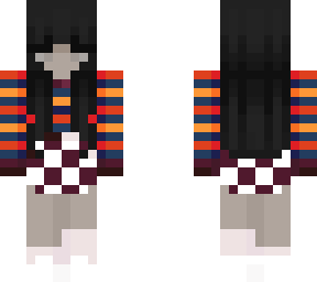 poka girl