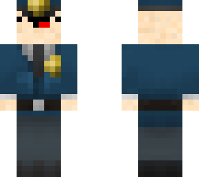 police noob