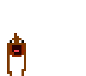 poop man man man