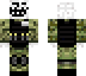 pop bob (army)