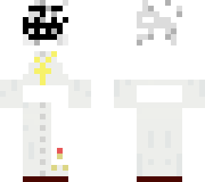 pop bob (pope) 2.0
