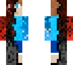 posessed element body