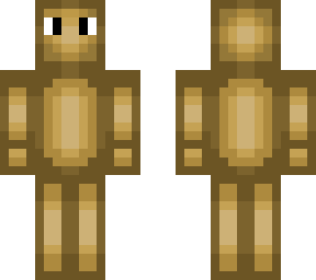 potato man