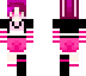 pretty pink lies