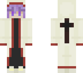 priest