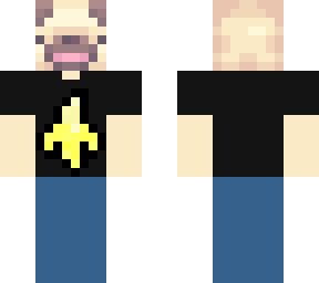 pug man