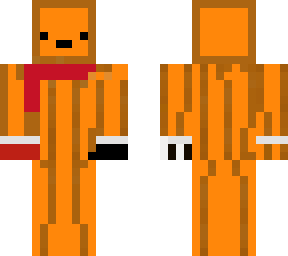 pumkin skin