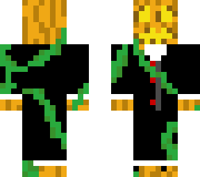 pumpskin