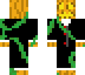 pumpskin