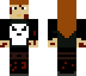 punishment man