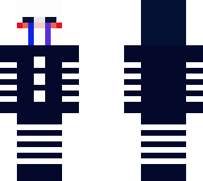 puppet (fnaf)