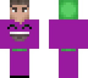 purple jelly