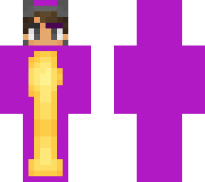purple slogoman
