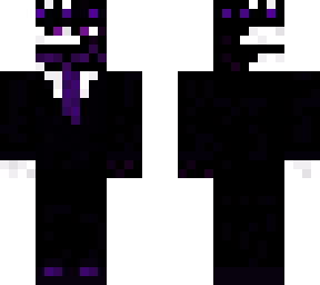 purple thing