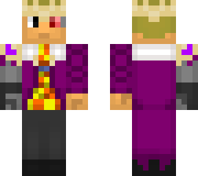 quadra scientist (jojo)