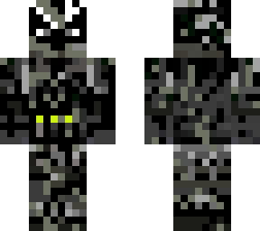 rain soilder