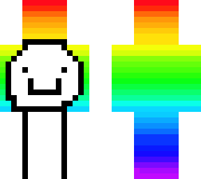 rainbow dream