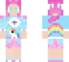rainbows and unicorns fixed again.