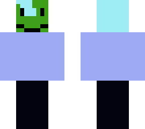 random skin