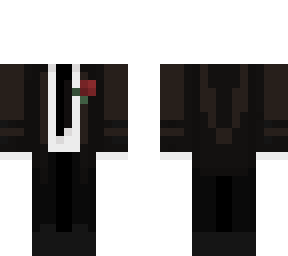 random suit