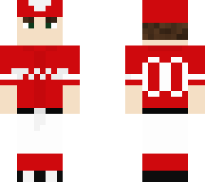 rangers uniform 4