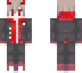 red bread