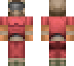 red doomguy