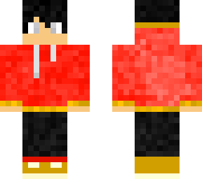 red gold