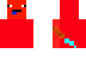 red ninja noob