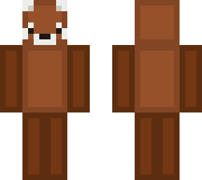 red panda (wip)