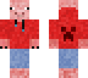 red piggy v2