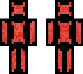 red power suit (test)