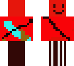 red slav