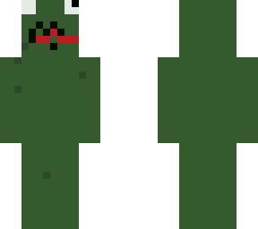 ree frog