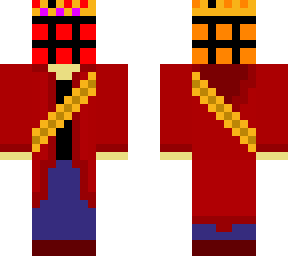 regal rubic