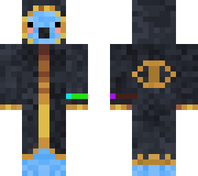 reighn cultist