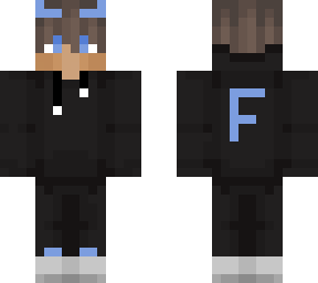 remake fedjja skin