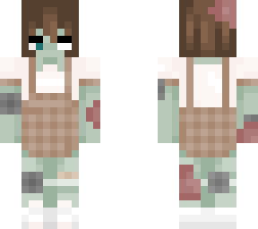 remake of someone else's again