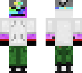 remake skin