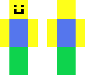 roblox noob