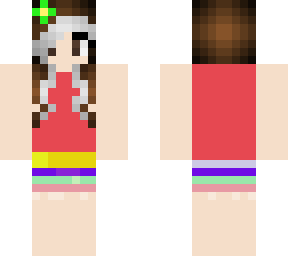 rogue multicolor