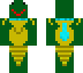 roman froggy