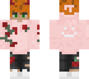 rose devil