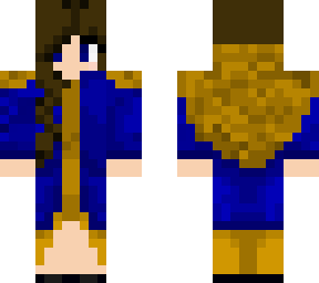 royal coat
